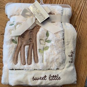 Koala Baby Blanket Size 30 in x 40 in